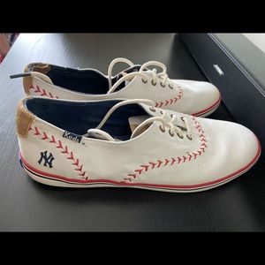 New York Yankee Keds